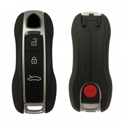 YENİ PORSCHE SMART (OEM)